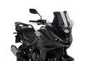 HONDA NT 1100 DCT [2025] – turskjerm – gjennomsiktig-10