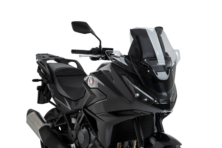 HONDA NT 1100 DCT [2025] – turskjerm – gjennomsiktig