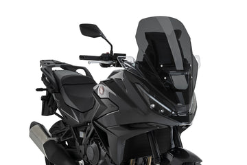 HONDA NT 1100 DCT [2025] - turskjerm | Sterkt tonet | PUIG 22402F