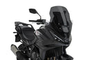 HONDA NT 1100 DCT [2025] – turskjerm – gjennomsiktig-8