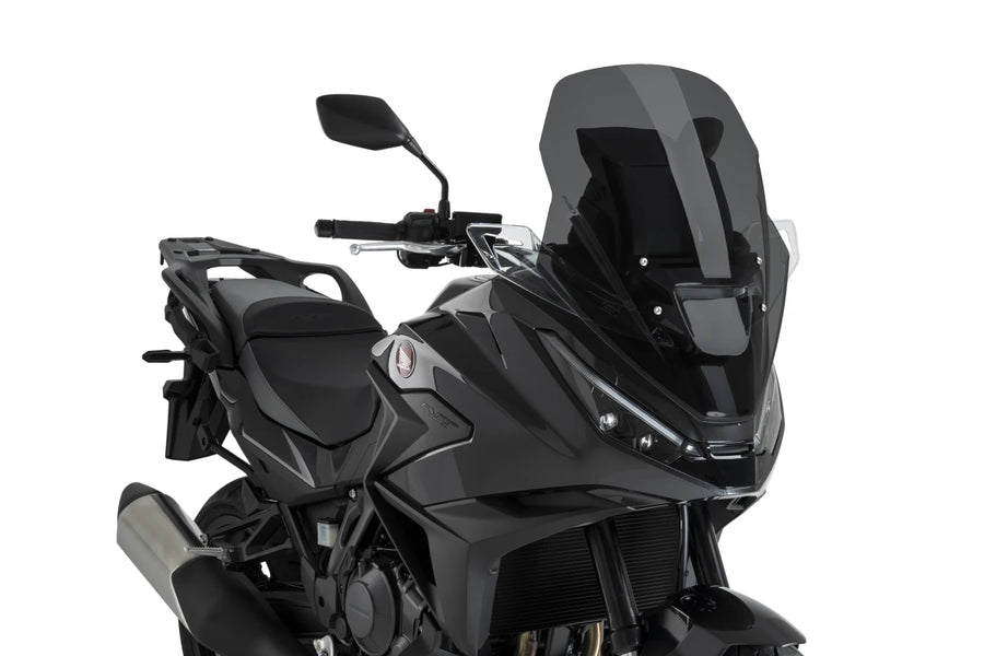 HONDA NT 1100 DCT [2025] – turskjerm – gjennomsiktig