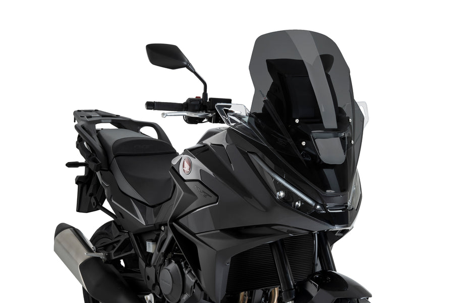 HONDA NT 1100 DCT [2025] – turskjerm – gjennomsiktig