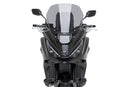 HONDA NT 1100 DCT [2025] – turskjerm – gjennomsiktig-5