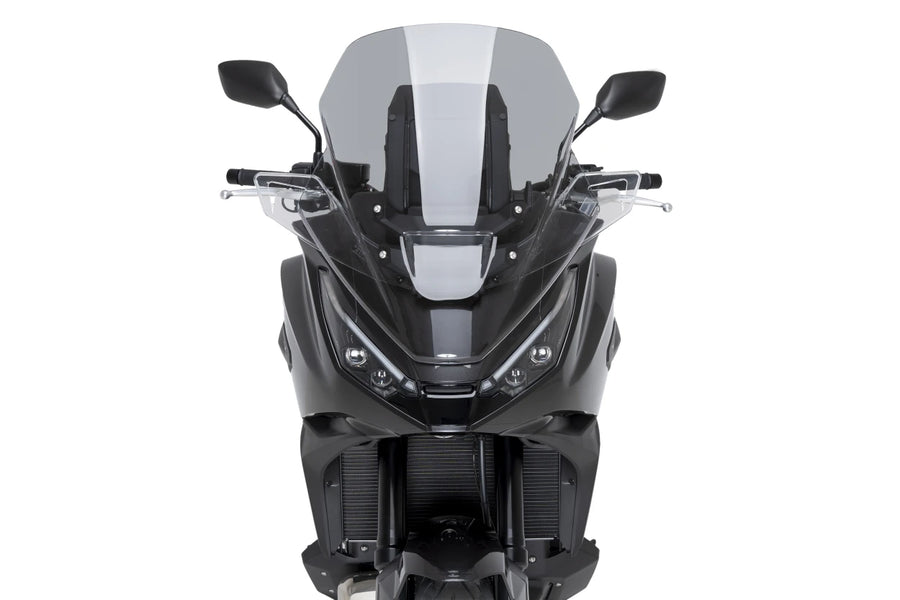 HONDA NT 1100 DCT [2025] – turskjerm – gjennomsiktig