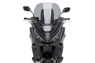 HONDA NT 1100 DCT [2025] - turskjerm | Tonet | PUIG 22402H
