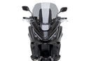 HONDA NT 1100 DCT [2025] – turskjerm – sterkt tonet