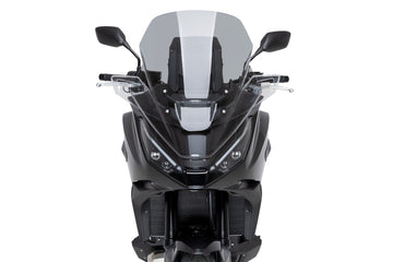 HONDA NT 1100 DCT [2025] – turskjerm – sterkt tonet