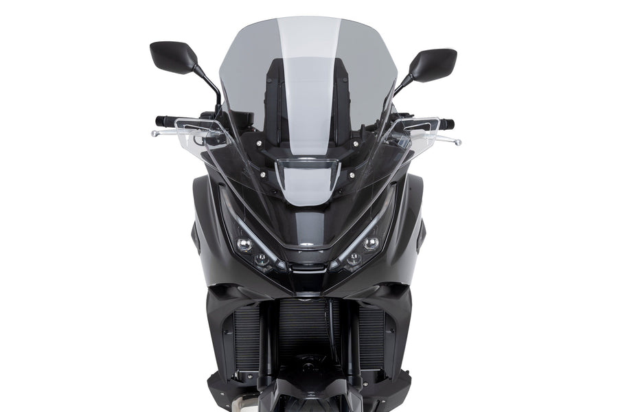 HONDA NT 1100 DCT [2025] – turskjerm – sterkt tonet