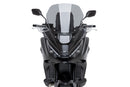 HONDA NT 1100 DCT [2025] – turskjerm – gjennomsiktig-3