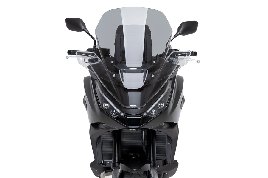HONDA NT 1100 DCT [2025] – turskjerm – gjennomsiktig
