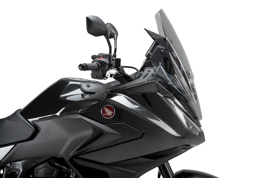 HONDA NT 1100 DCT [2025] – turskjerm – gjennomsiktig