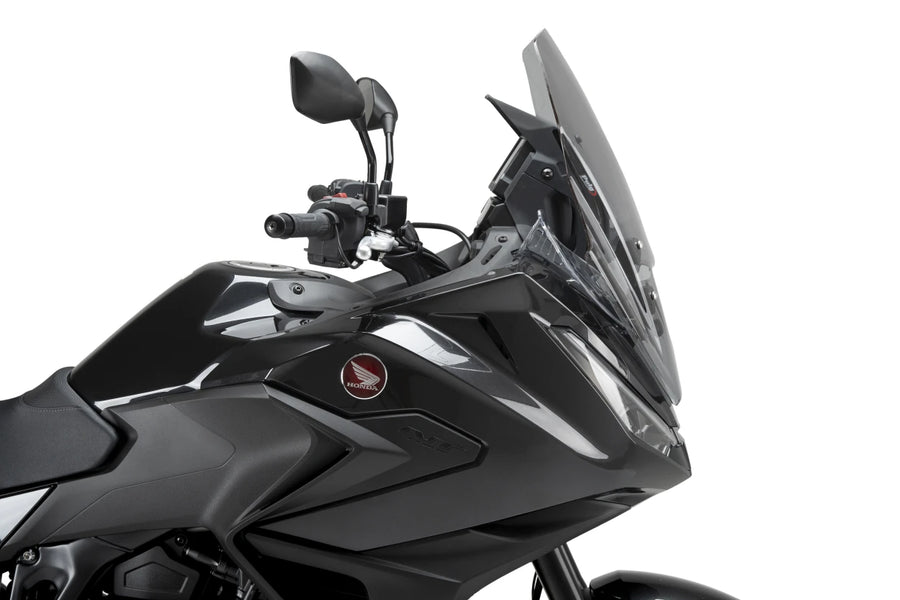 HONDA NT 1100 DCT [2025] – turskjerm – gjennomsiktig