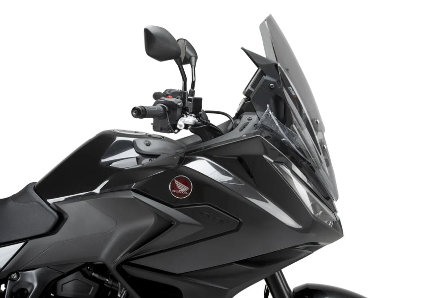 HONDA NT 1100 DCT [2025] – turskjerm – sterkt tonet