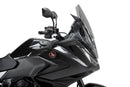 HONDA NT 1100 DCT [2025] – turskjerm – sterkt tonet
