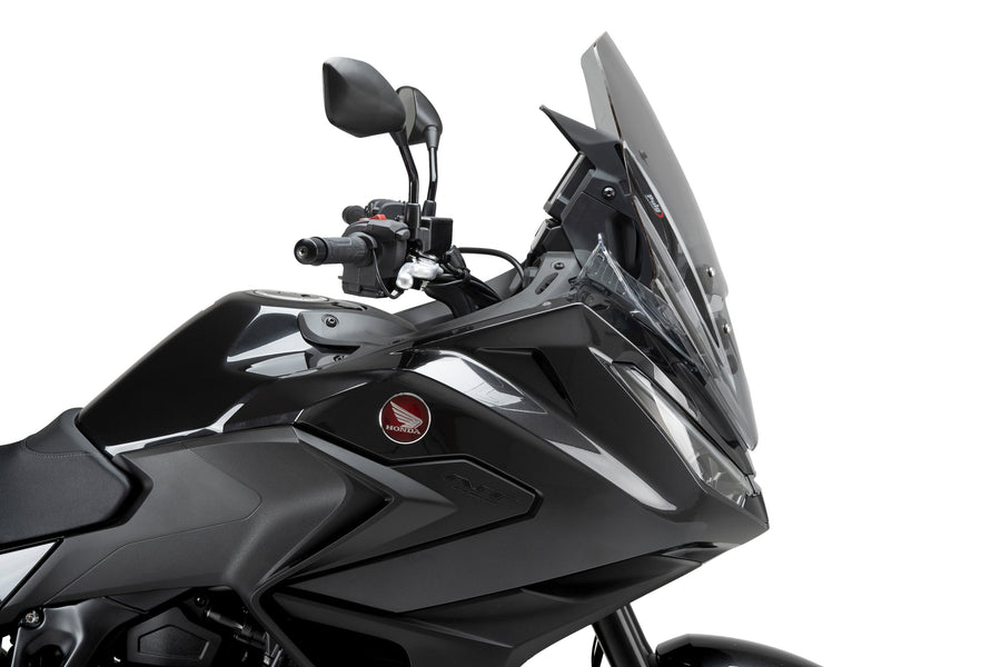 HONDA NT 1100 DCT [2025] – turskjerm – sterkt tonet