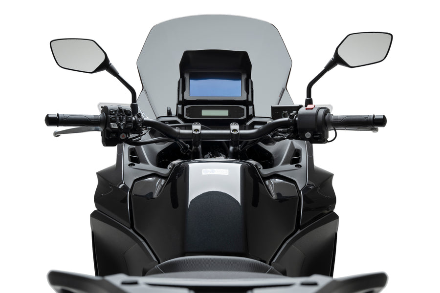 HONDA NT 1100 DCT [2025] – turskjerm – gjennomsiktig