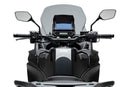 HONDA NT 1100 DCT [2025] – turskjerm – sterkt tonet