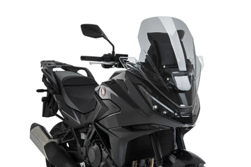 HONDA NT 1100 DCT [2025] – turskjerm – sterkt tonet