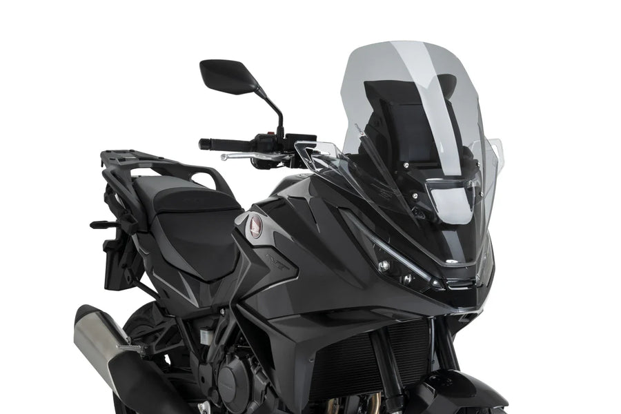 HONDA NT 1100 DCT [2025] – turskjerm – sterkt tonet