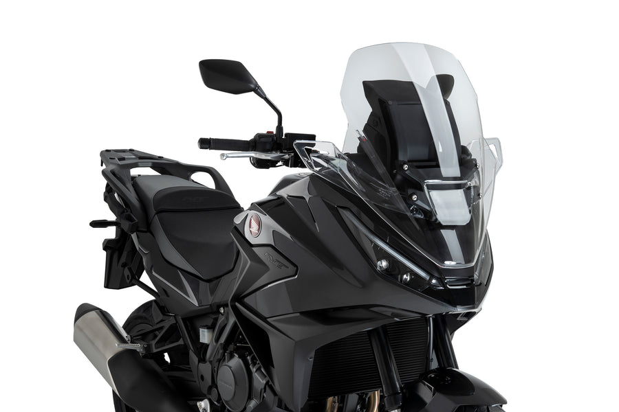 HONDA NT 1100 DCT [2025] – turskjerm – gjennomsiktig