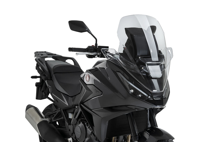 HONDA NT 1100 DCT [2025] - turskjerm | Fjern | PUIG 22402W