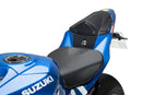 SUZUKI GSX-R 1000 R [2021] - Kledning bak | Matt svart | PUIG 22406J