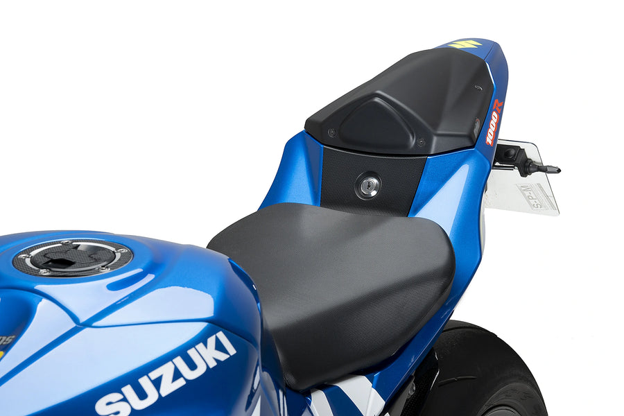 SUZUKI GSX-R 1000 R [2021] - Kledning bak | Matt svart | PUIG 22406J