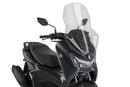 YAMAHA NMAX 125 TECH MAX [2025] - V-Tech Line Touring Frontrute | Fjern | PUIG 22407W