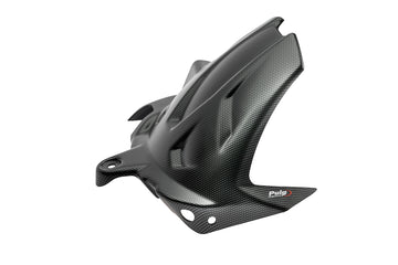 SUZUKI GSX-S1000GX 2024-2025 - Bakhjulsdeksel | Karbonlook | PUIG 22408C
