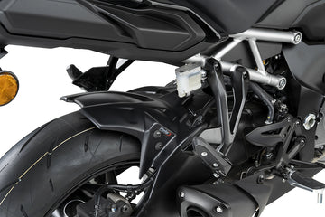 SUZUKI GSX-S1000GX 2024-2025 - Bakhjulsdeksel | Matt svart | PUIG 22408J