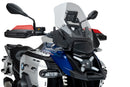 BMW R 1300 GS ADVENTURE [2025] – Frontlyktbeskyttelse – Gjennomsiktig-10