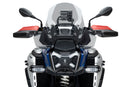 BMW R 1300 GS ADVENTURE [2025] – Frontlyktbeskyttelse – Gjennomsiktig-6