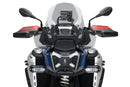 BMW R 1300 GS ADVENTURE [2025] – Frontlyktbeskyttelse – Gjennomsiktig-4