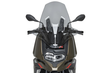 BMW C 400 X [2025] - Frontrute V-Tech Line Touring | Tonet | PUIG 22410H