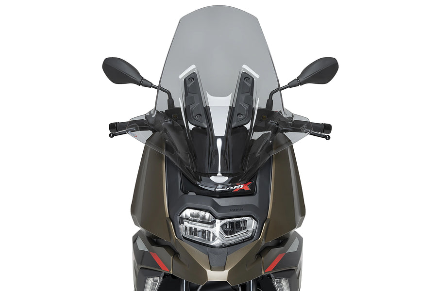 BMW C 400 X [2025] - Frontrute V-Tech Line Touring | Tonet | PUIG 22410H