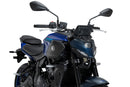 YAMAHA MT-07 Y-AMT [2025] – New Generation Sport – Mattsvart-26