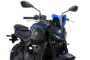 YAMAHA MT-07 Y-AMT [2025] – New Generation Sport – Svart-10
