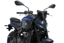 YAMAHA MT-07 Y-AMT [2025] – New Generation Sport – Mattsvart-12