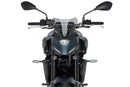 YAMAHA MT-07 Y-AMT [2025] – Ny generasjon sport – tonet-1