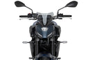 YAMAHA MT-07 Y-AMT [2025] – Ny generasjon Sport – Sterkt tonet