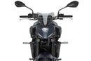 YAMAHA MT-07 Y-AMT [2025] – Ny generasjon Sport – Sterkt tonet