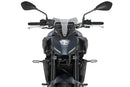 YAMAHA MT-07 Y-AMT [2025] – Ny generasjon sport – tonet