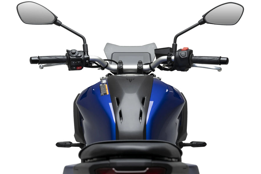 YAMAHA MT-07 Y-AMT [2025] – Ny generasjon sport – tonet
