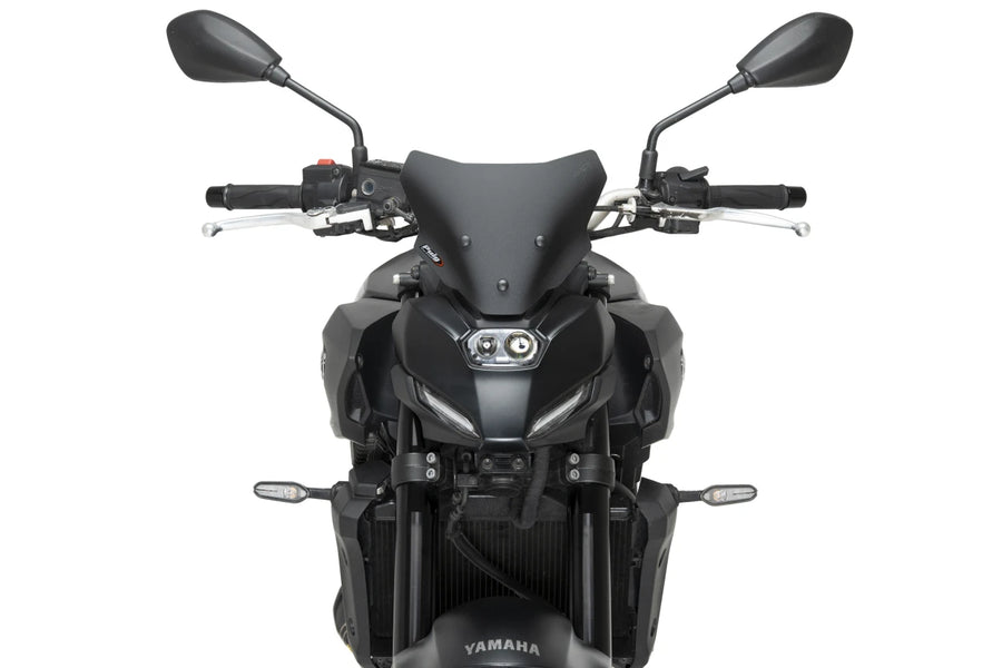 YAMAHA MT-07 Y-AMT [2025] – Ny generasjon sport – tonet