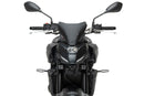 YAMAHA MT-07 Y-AMT [2025] – New Generation Sport – Svart-31