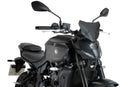 YAMAHA MT-07 Y-AMT [2025] – Ny generasjon sport – tonet-32