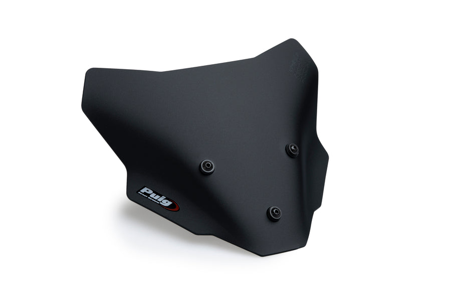 YAMAHA MT-07 Y-AMT [2025] – New Generation Sport – Mattsvart