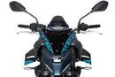 YAMAHA MT-07 Y-AMT [2025] – New Generation Sport – Mattsvart-39