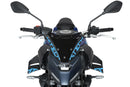 YAMAHA MT-07 Y-AMT [2025] – New Generation Sport – Svart-20
