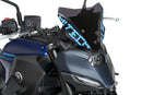 YAMAHA MT-07 Y-AMT [2025] – New Generation Sport – Svart-21